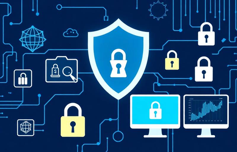 Cybersecurity Fundamentals