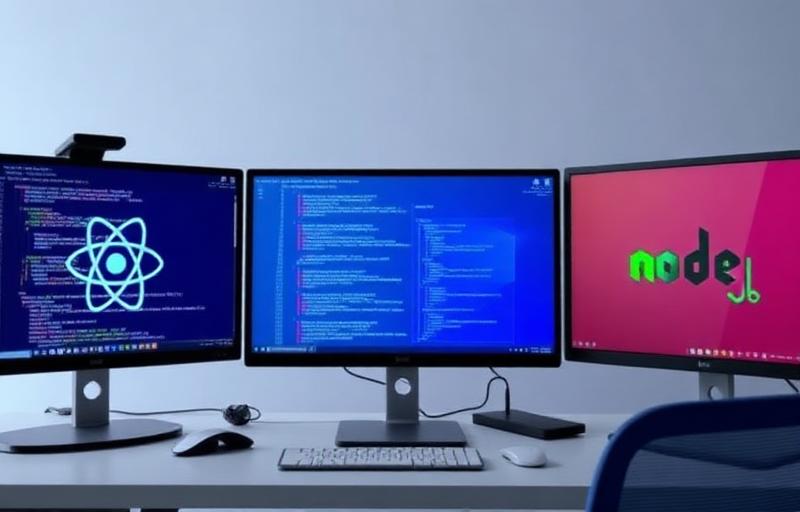 Complete Web Development Bootcamp