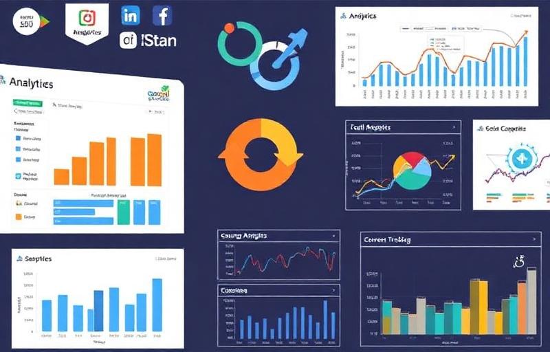 Digital Marketing Analytics