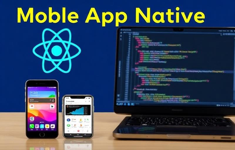 Mobile App Development